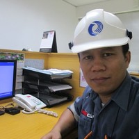 JESCO Employee Daud Rapa's profile photo