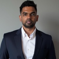 Rishikumar Nadarajah Email