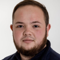 CrispWP Employee Anton Kolesnykov's profile photo
