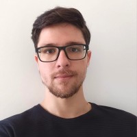 Revelo Network Employee Leonardo P.'s profile photo