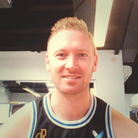 Jazz Print Ltd Employee Anton Botes's profile photo