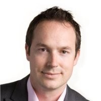 OGGI Corp Employee Will Symonds's profile photo