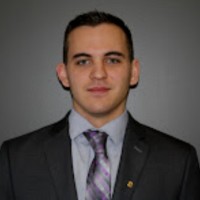 Eaglestone Equipment Employee Kyle Schultz's profile photo