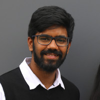 Thrive House Employee Jayanth Ienapudi's profile photo