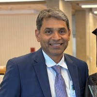 SmartApps Inc. Employee Murali Mahalingam's profile photo