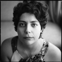 Wetterskip Fryslân Employee Rose Sharifian's profile photo