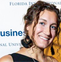 Boeing Employee Danielle Knowles's profile photo