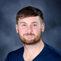 One Hour Heating & Air Conditioning Employee Scott Beverly Jr's profile photo