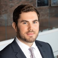 McDougall Insurance & Financial Employee Robby O'Brien's profile photo