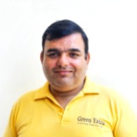 Green Yatra Employee Deepak Saigal's profile photo