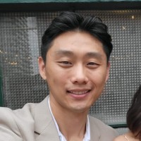 Arcalogix Employee Andy Song's profile photo