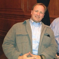 Chicago Catholic Cemeteries Employee Scott Minogue's profile photo