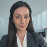 EmbedSocial Employee Antonia Panova's profile photo