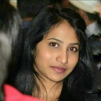 Seven Dimensions Employee Manju Babu's profile photo