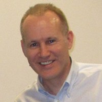 CEDAR Audio Ltd Employee Andy Trott's profile photo