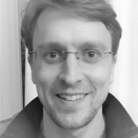 TI PEOPLE Employee Timo Tischer's profile photo