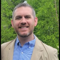 Colonial Pipeline Company Employee Zach Hauser's profile photo