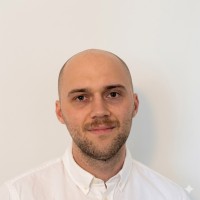 Publicis Media DE Employee Lukas Beutler's profile photo