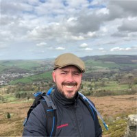 Artifex Interior Systems Employee Stuart Newman's profile photo