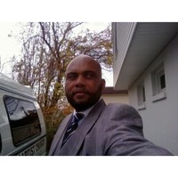 5LINX Enterprises Inc. Employee Teddy Mitchell's profile photo