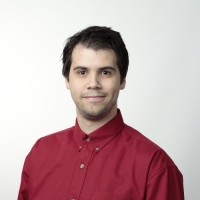 ProgramDuon AB Employee Jesper Stenlund's profile photo