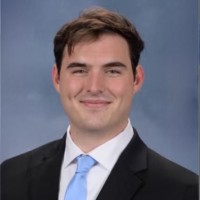 Enterprise Employee Liam Driscoll's profile photo