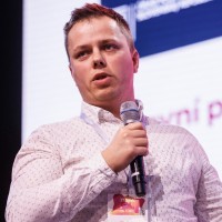 ableneo Employee Filip Staňo's profile photo