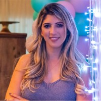 Alô Bebê Employee Fabia Poiares's profile photo