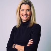 Anglo American Employee Mary McQuhae's profile photo