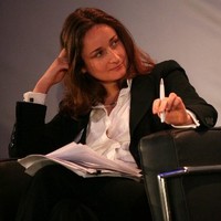 OxFirst Employee Roya Ghafele's profile photo