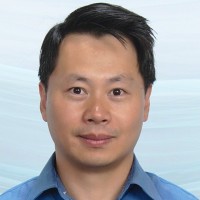 Maryland State Highway Administration Employee Jianyang Zheng's profile photo