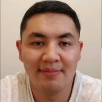 Adil Nurlan's profile photo