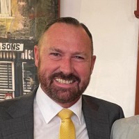 Heidelberg Graphic Equipment Ltd Employee Paul Guy's profile photo