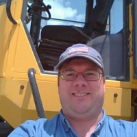 Wayne Davis Concrete Co. Employee Tony Scurry's profile photo