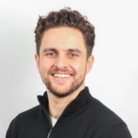 Synergy (Electricity Generation and Retail Corporation) Employee Bryce Giacci's profile photo