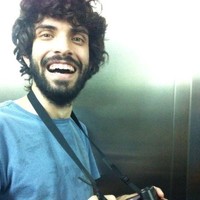 Lead Strategy Employee Lucas Pimentel's profile photo