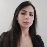 Safia Benahmed Email