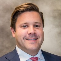 CBRE Employee Jack Howard's profile photo