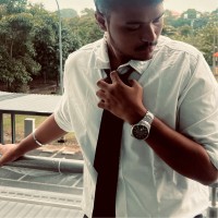 Subash M Email