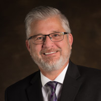 FirstBank Mortgage Employee Tony Byram's profile photo