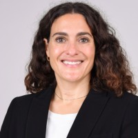 Kieser Employee Galia Amir's profile photo