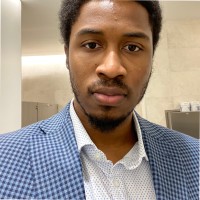 McGee Corporation Employee Ryan Harris's profile photo