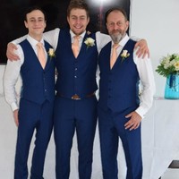 David Thomas Email & Phone Number