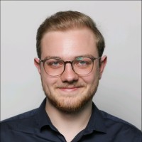 Noah Drischmann Email