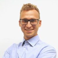 Qdev Technologies Employee Andrius Vaitkūnas's profile photo