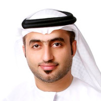 Roads and Transport Authority Employee Adel Shakeri's profile photo