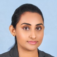Quattro Constructors Employee Miusha Jayakody's profile photo