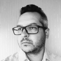 Majestic Financial Employee Peter Takac's profile photo