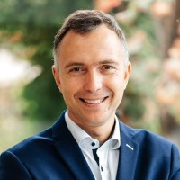 SENTECH Instruments GmbH Employee Robert Albrecht's profile photo