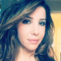 Neopharm Labs Employee Parissa Madani's profile photo